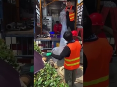 Grabenlose unterirdische Rohrreparatur, öffentliche Abwasserkanäle, kein Graben, UV-Härtungsgeräte