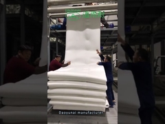 Warmwasseraushärtung, CIPP-Wasserinversion, grabenlose Kanalreparatur, Rohrbruch