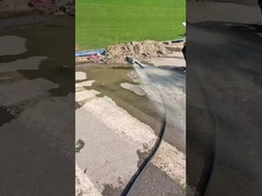 Hochdruckstrahldüse