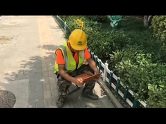 Kompakte Abwasserleitungen mit Videoinspektion mit superhoher Lichtstärke