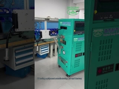 Cipp UV-Lichtzug für die Gräbenlose Untergrundleitung DN200-600