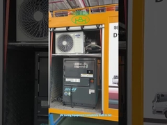 UV-CIPP-Ausrüstung mit Quecksilberlampen-System mit Qucik-Härzgeschwindigkeit ohne DIG