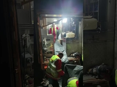 Cure UV CIPP Auskleidung Städtische Landwirtschaftliche Abwasserleitungen Reparatur