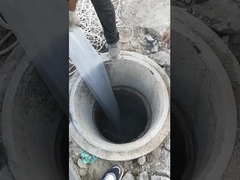 CIPP Lining-Reparatur an Ort und Stelle gehärtet Rohr Relining UV-Licht-Härtung Maschine