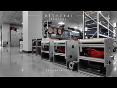 Abwasserüberwachung CCTV Rohr Crawler Auto Sturmwasser Inspektion Gemeindevermögen ländliche Stadtgebiet