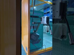 UV-Licht-Härteausrüstung, die an Ort und Stelle gehärtet ist, Maschine-Scheinwerfer-Scheinwerfer-Lampenregal Kleine Lampenregal-Verbindungslinie-Teil