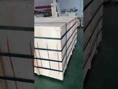 Wassere aus UV-CIPP-Beschichtung