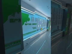 Unterirdische Rohrleitungen Trenchless Technologie Ausbildung Bau CCTV Video Inspektion