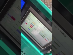 Abwasserkanäle UV-CIPP-Ausrüstung Rohrsanierung Integriertes Renovierungs-Mobilsystem