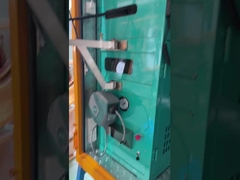 Rohrsanierung UV CIPP Ausrüstung Lichtgehärtetes System Reparatur Integriert