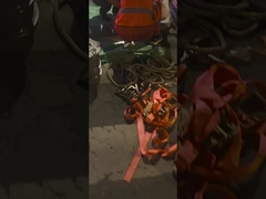 Null-Dig-Rohrreparaturmaschine für Pools Projektanbieter