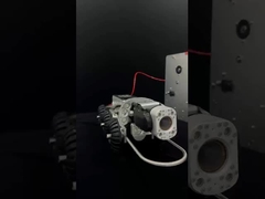 Inspektion CCTV Leasing von Rohrkameras Regelmäßige Wartung von Pipelines