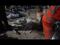 Abwasser-CCTV-Leitungsinspektionsausrüstung Kameraroboter Verteiler-Steuerkasten Teil