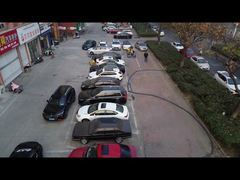 Kanalbau ohne offene Bauweise Sanierung ohne Graben Unterirdische Abwasserkanäle