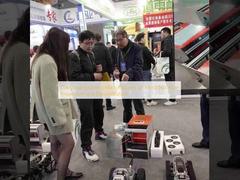 Daoyunai - Führender Hersteller von grabenloser Rohrleitungsinspektion und -sanierung