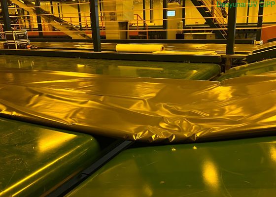 UV-CIPP-Verschluss UV-CIPP-Prozessdruck durch Bläser perfekt für die Reparatur und Wartung von Rohren