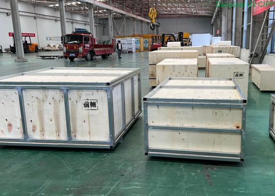 Schnelle Installation UV-CIPP-Beschichtung 1-2 Stunden pro Rohr 3-16 mm Dicke